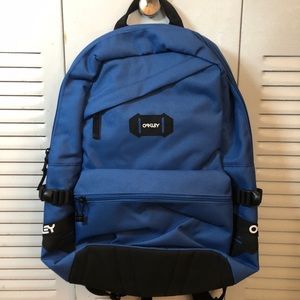 Oakley Street Backpck